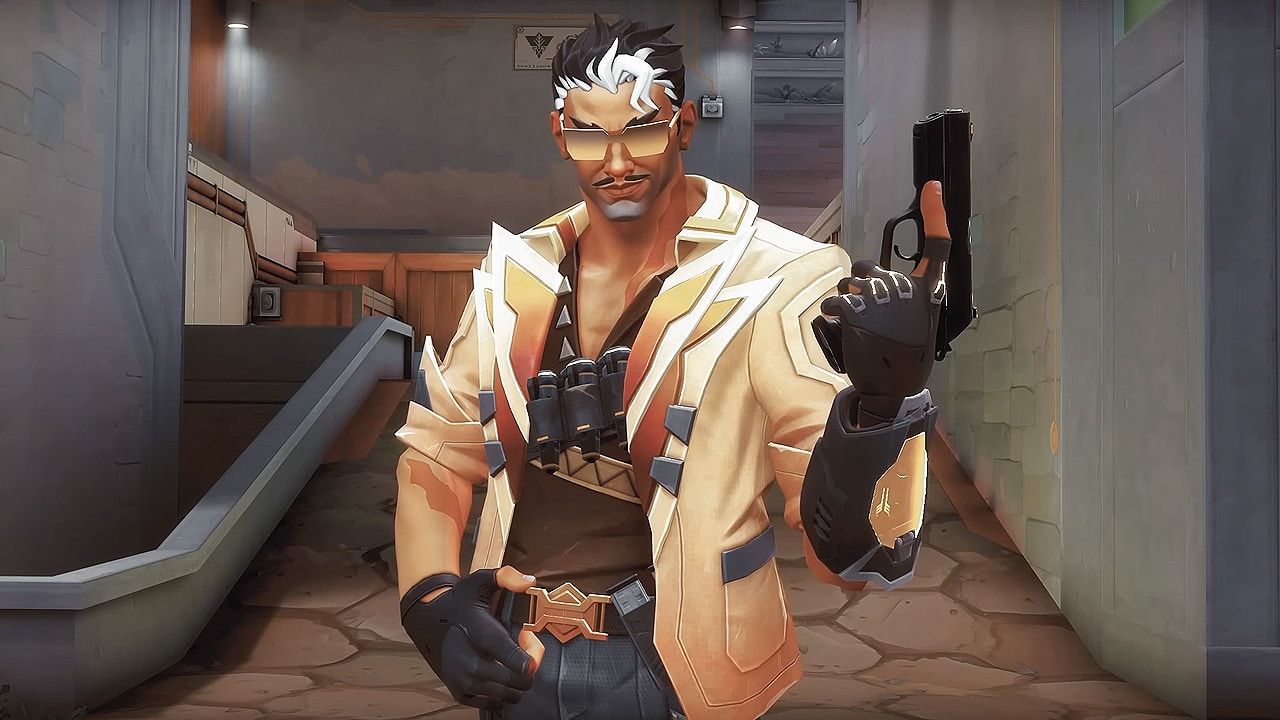 valorant temporada 2025 acto 2 todo lo que sabemos